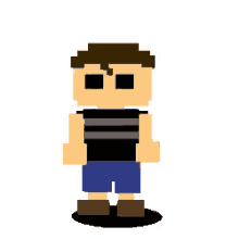 This is the Avatar Image for the Evan (CC) Afton (FANMADE VOICE) (Five Nights At Freddy's) AI Voice and Text to Speech Generator